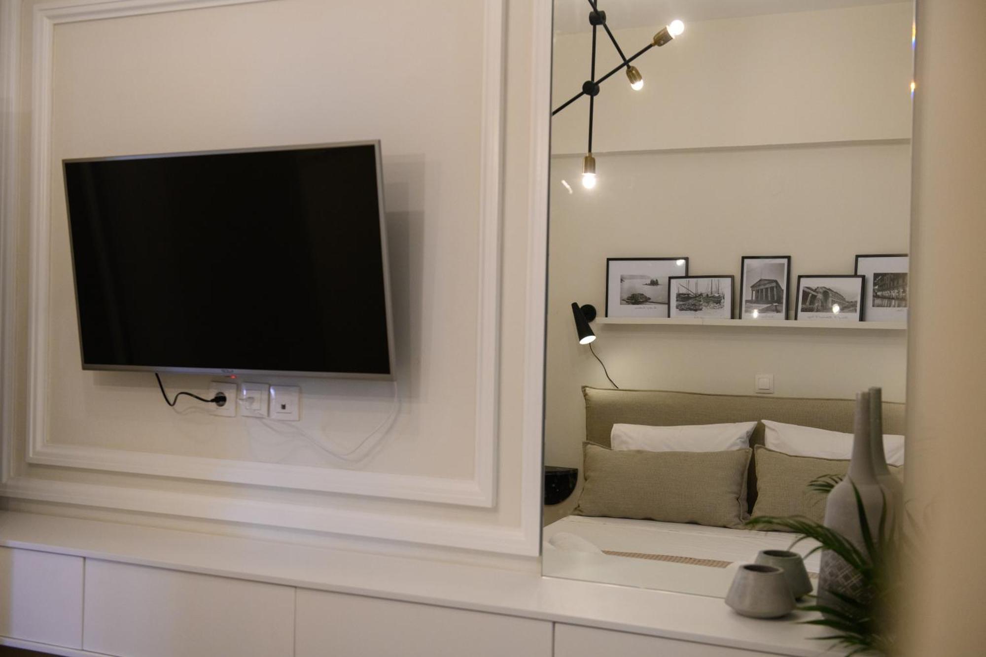 San Rocco Suite Corfu  ภายนอก รูปภาพ