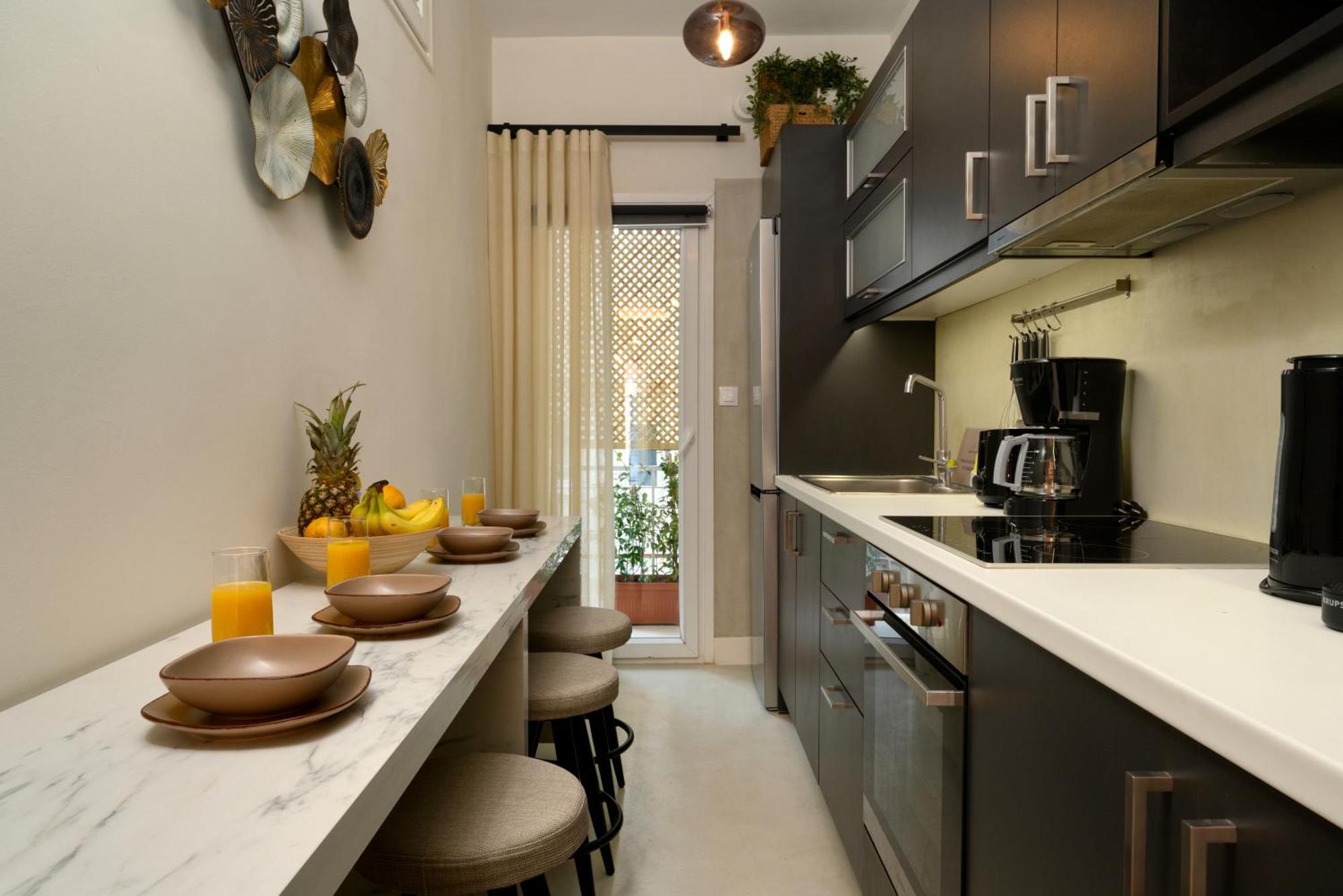 San Rocco Suite Corfu  ภายนอก รูปภาพ