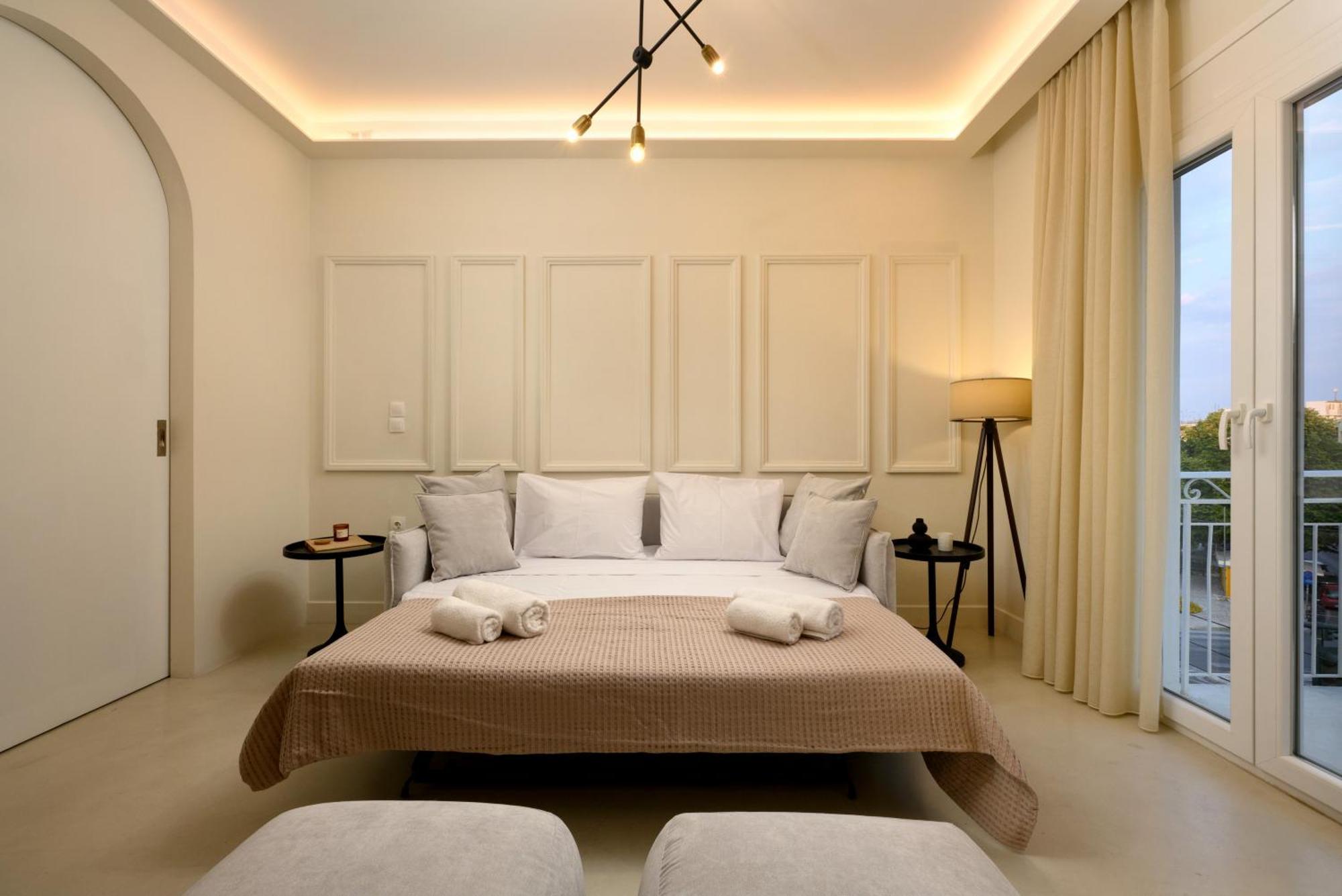 San Rocco Suite Corfu  ภายนอก รูปภาพ
