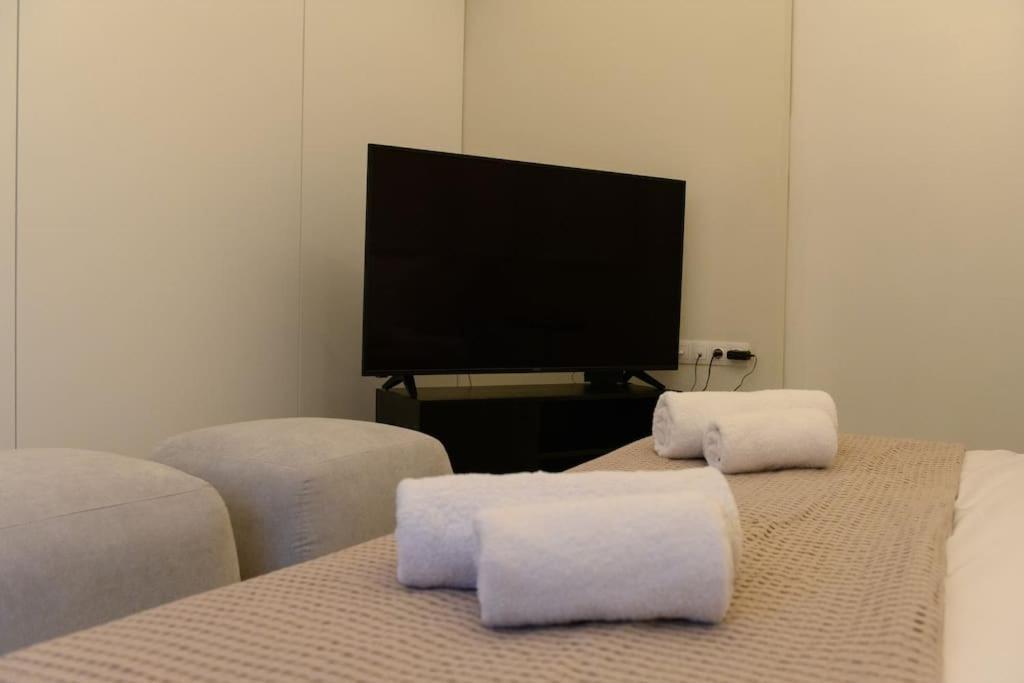 San Rocco Suite Corfu  ภายนอก รูปภาพ