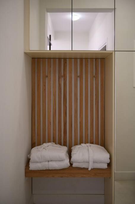 San Rocco Suite Corfu  ภายนอก รูปภาพ
