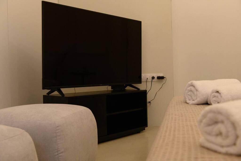 San Rocco Suite Corfu  ภายนอก รูปภาพ