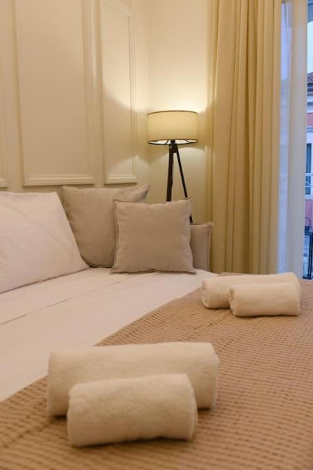 San Rocco Suite Corfu  ภายนอก รูปภาพ