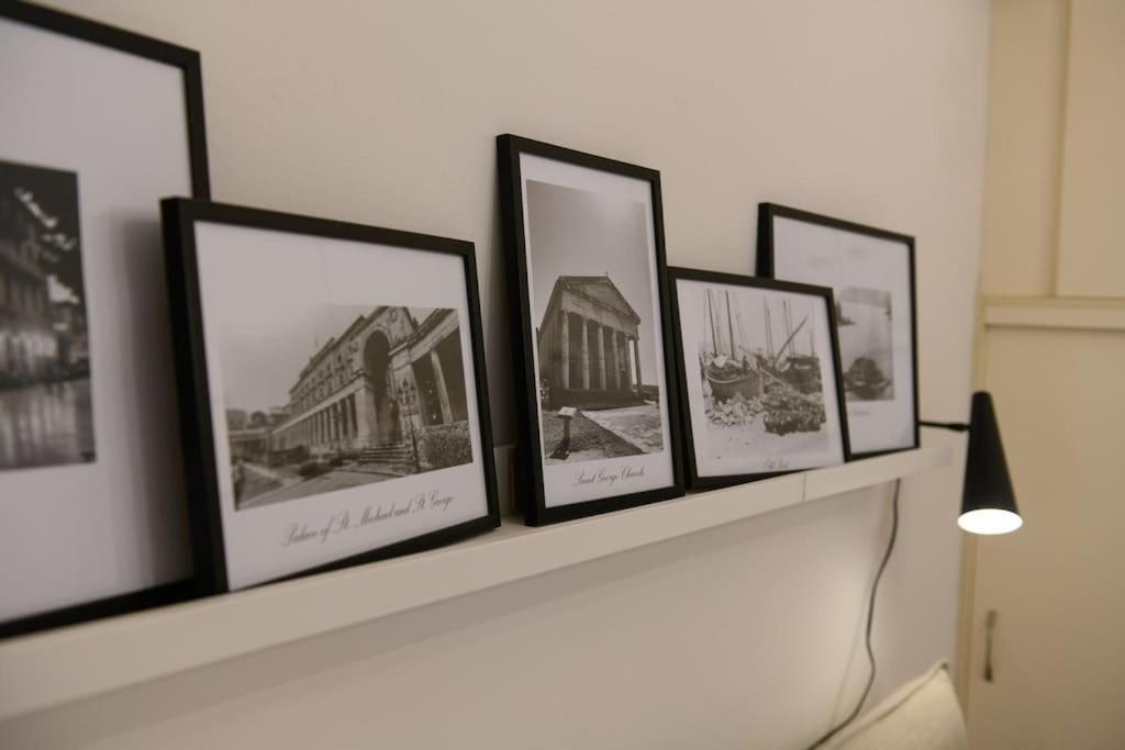 San Rocco Suite Corfu  ภายนอก รูปภาพ