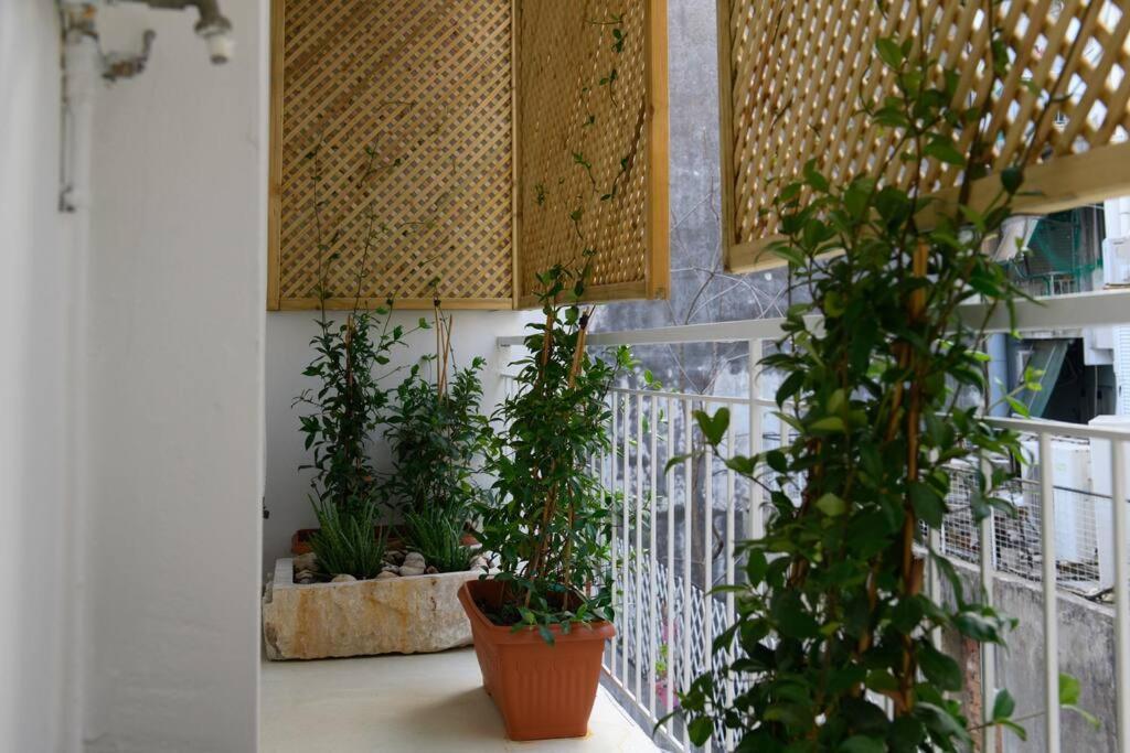 San Rocco Suite Corfu  ภายนอก รูปภาพ