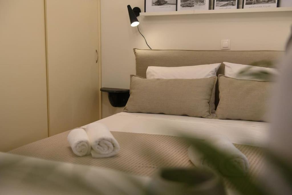 San Rocco Suite Corfu  ภายนอก รูปภาพ