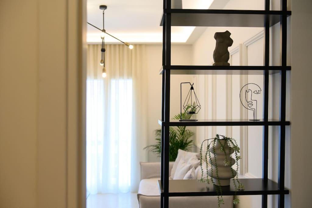 San Rocco Suite Corfu  ภายนอก รูปภาพ
