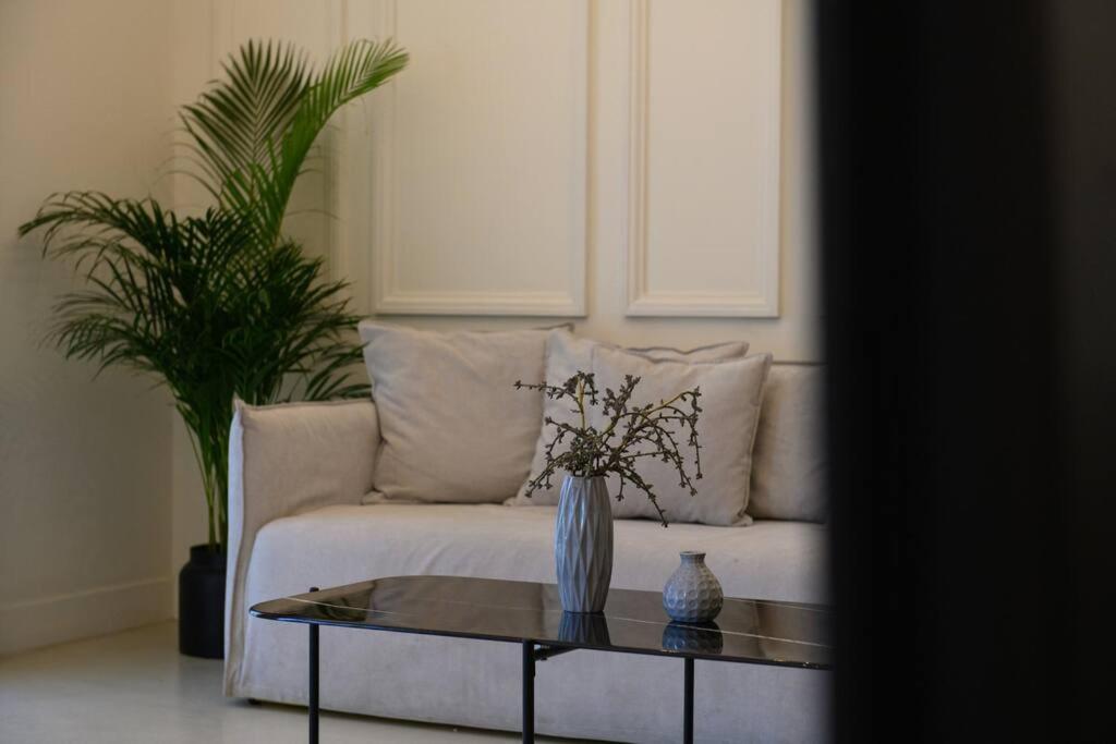 San Rocco Suite Corfu  ภายนอก รูปภาพ