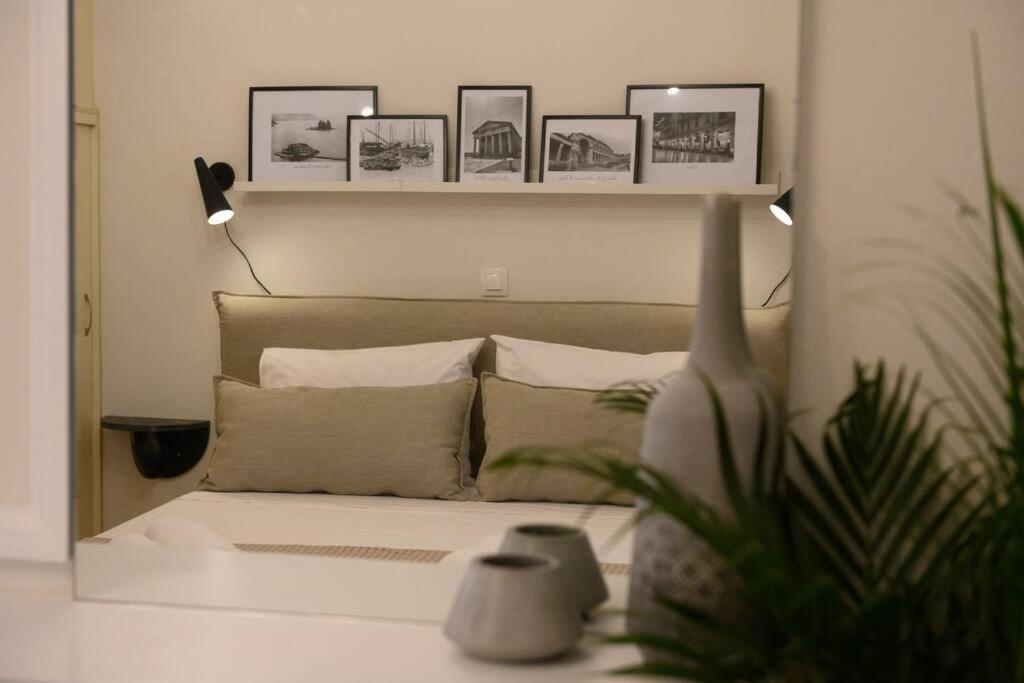 San Rocco Suite Corfu  ภายนอก รูปภาพ