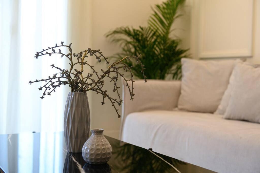 San Rocco Suite Corfu  ภายนอก รูปภาพ