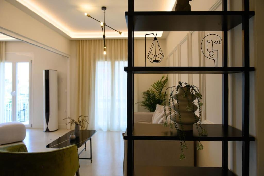 San Rocco Suite Corfu  ภายนอก รูปภาพ
