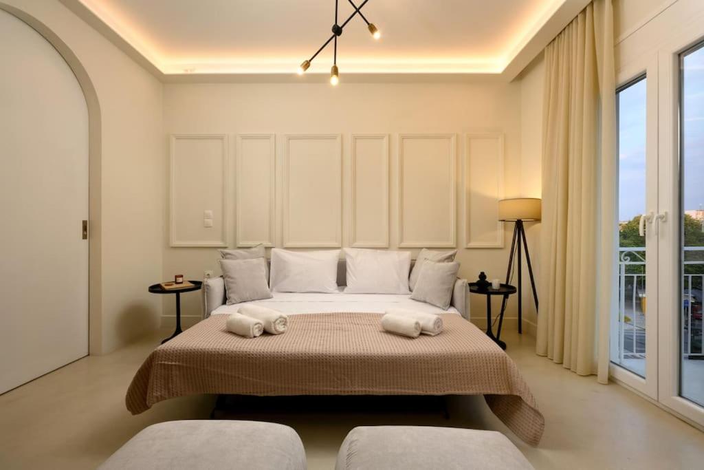 San Rocco Suite Corfu  ภายนอก รูปภาพ